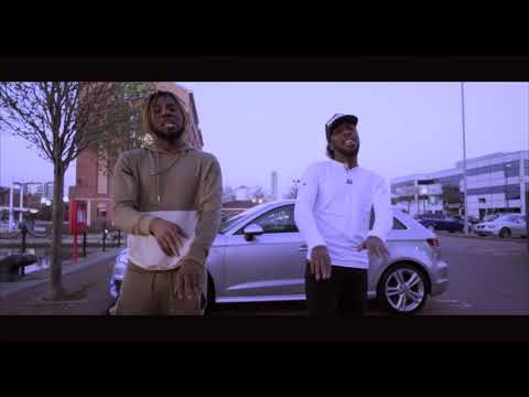 AfrJam - Bad Girl (OFFICIAL MUSIC VIDEO)  @afrjammusik