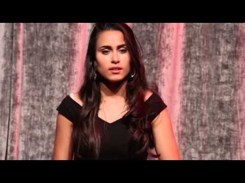 Beyond Gender  Nesrine Mbarek