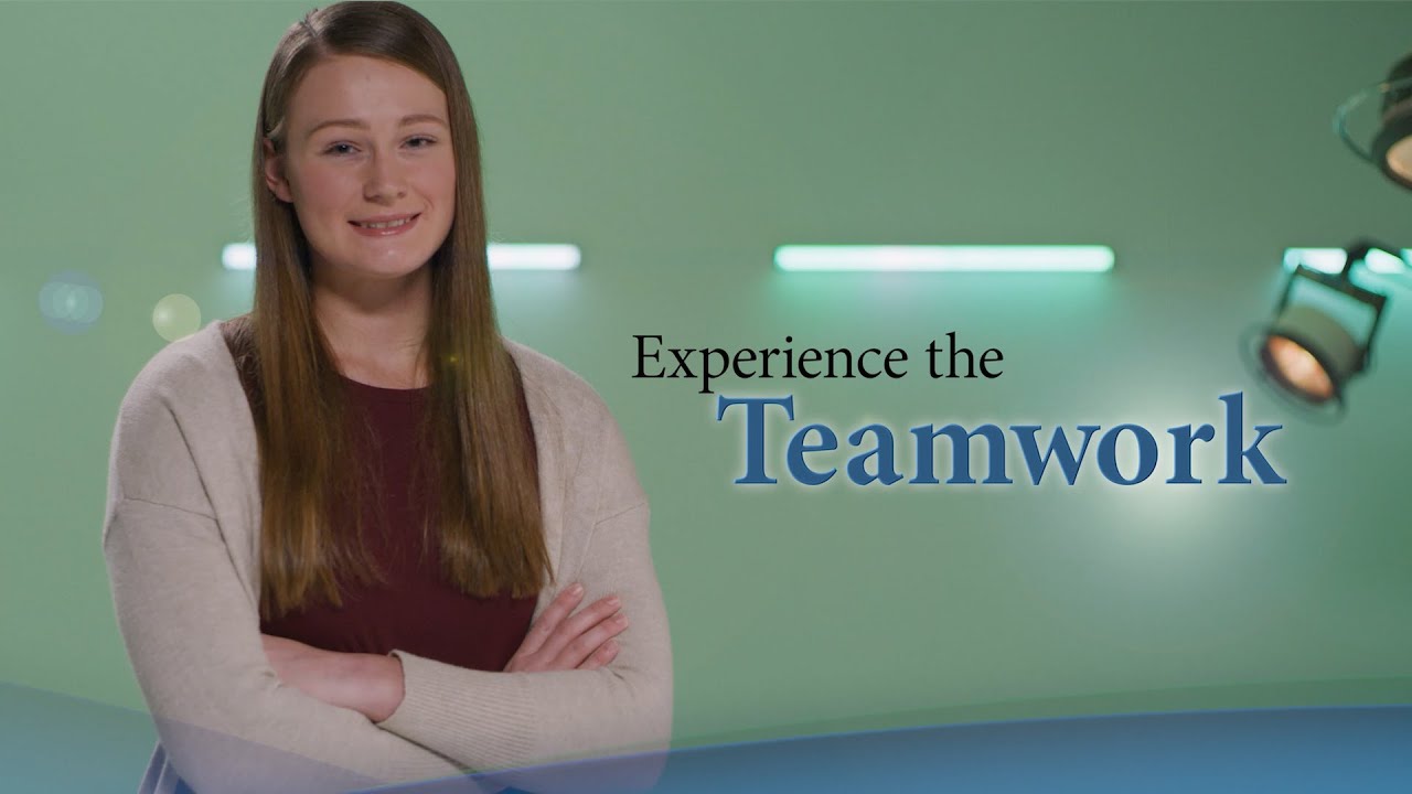 Experience the Trust, with FMC Orthopedic Patient Brittany Devall