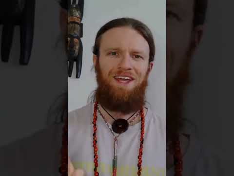 Imagination is the gateway to the spirit world #shamanism #occult #mysticism