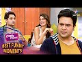 Comedy Classes Kya Krishna Ko Dara Payenge Urdu Teacher Shakeel Best Comedy Scenes Starbharat