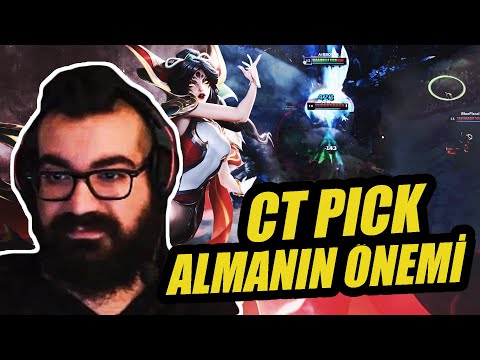 THIS ADC IS BEST AGAINST MALP (get ct pick) | HolyPhoenix