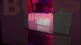 blackbear ft. rick ross - glo up ( snippet ) [ cybersex the mixtape ]