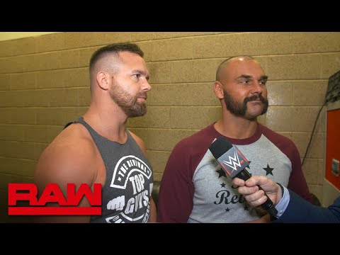 WWE RAW SPOILERS: Matches, Segments More For July 2