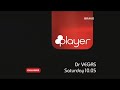 Dr Vegas Challenge PLAYER UK Promo June 2005