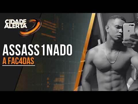 HOMEM É ASSASSINADO APÓS TENTAR DEFENDER MULHER DE AGRESSOR EM VERDELÂNDIA