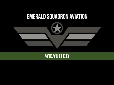 Aviation Weather for Beginners | Private Pilot Ground | PPLv6 0403