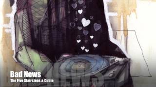 Bad News - The Five Stairsteps &amp; Cubie