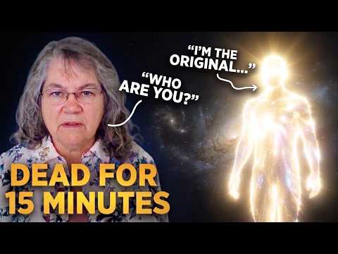 She Died… Then Saw What Happens Next - Near Death, Testimonies - God's Voice Today