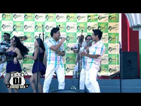 Mix Mi Chilala - Remix(DjZhegOMix)