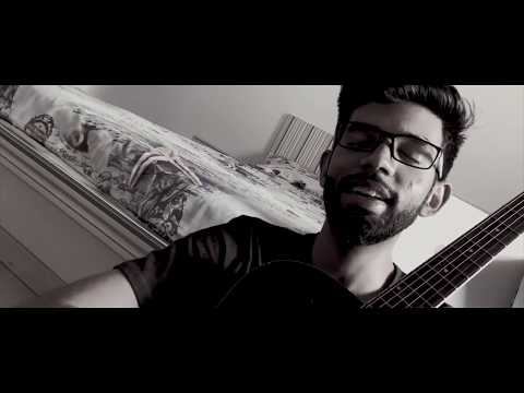 Siddharth Deshpande Dil diya gallan cover