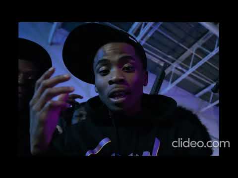 [FREE] Lil Moe 6Blocka Type Beat "Scrappers"