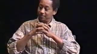 Art Taylor Jazz Interview (1994)