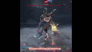 Kena: Bridge of Spirits Trophies - Piercing Blow Bronze Trophy #Shorts #gaming #games