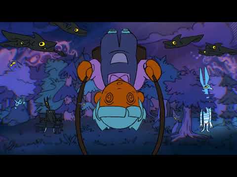 Name Pending - 24 HOUR animation challenge