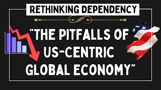 The Dangers of Relying on the US to Power the Global Economy