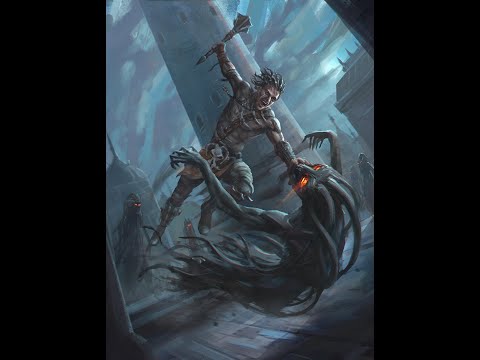 PLANESCAPE TORMENT(BATTLE REMIX(FORTRESS BATTLE!))