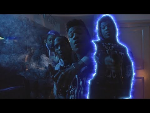Tank (SNL Mafia) - Tragic ft. Tillz, Baby Choppa, Nuski Nu (Official Music Video)