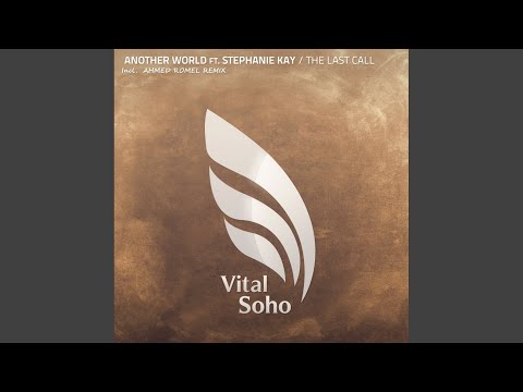The Last Call (Ahmed Romel Remix)