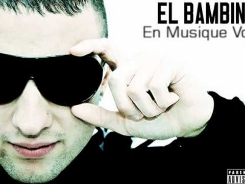 el bambino pour mes boys