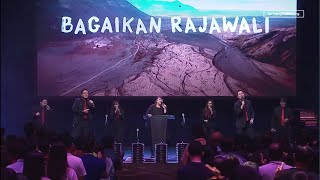 Download lagu Di Bawah Kepak SayapMu (Bagai Rajawali) - Bethany Nginden mp3 Download lagu Di Bawah Kepak SayapMu (Bagai Rajawali) - Bethany Nginden mp3