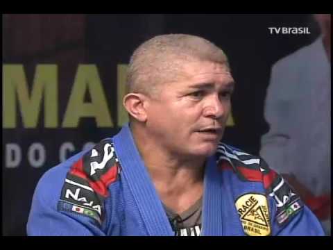 Conheça a trajetória do ex lutador de vale-tudo Demônio Louro