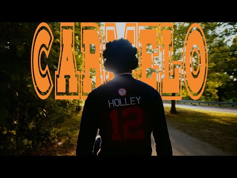 diamond* - carmelo (Official Music Video)
