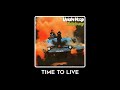 Uriah Heep - Time to Live (lyrics)