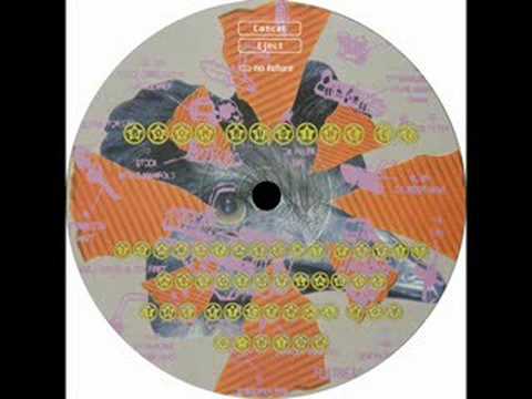 Cristian Vogel - Absorbulance (Mosquito 014)