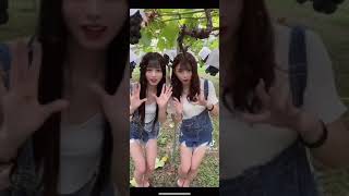 レベルの高い姉妹