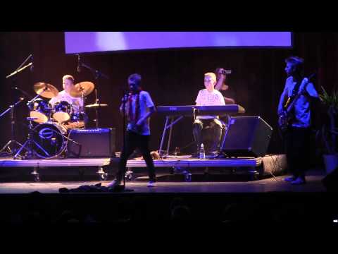 My Brothers Army - Let it be, I'm a believer