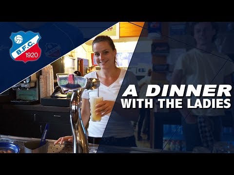 Wine & Dine - A dinner with the ladies!