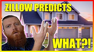 Zillow Stops Buying Homes - [St. Augustine Market]
