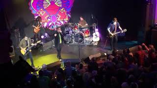 Blind Melon: Soak the Sin - May 4, 2018, The State Theater, Falls Church, VA