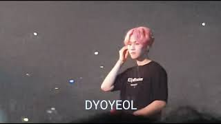 190726 EXO 엑소 EXplOration 발자국 On the snow