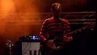 Skye - No Other (Live at Sázavafest 2007)