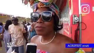 AY AY Dancers Agrifest 2026