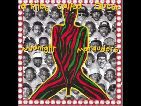 A Tribe Called Quest-Award Tour [1993]*