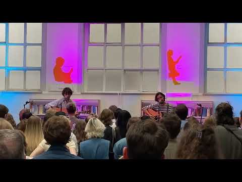 Flyte, ‘Even On Bad Days’