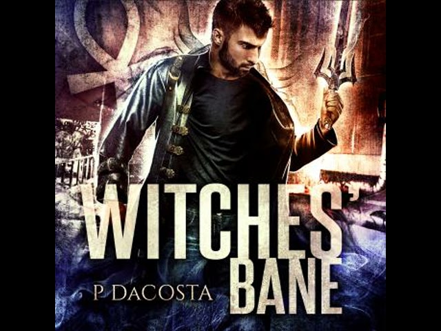 Vídeo relacionado con Witches' Bane: 2 (The Soul Eater)