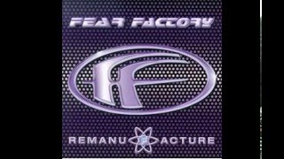 Fear Factory - 21st Century Jesus