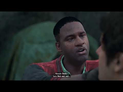 DAYS GONE PART 16 GAMEPLAY WALKTHROUGH