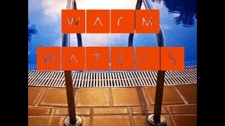 WARM WATERS Summer Mix - Mr Flash