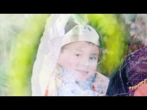 Kids for Krishna Episode 3 Vedic stories for devotees 'Lord Balarama and the Prahlambasura demon