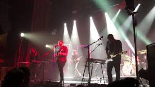 Frightened Rabbit - Fast Blood @ The Ritz, manchester