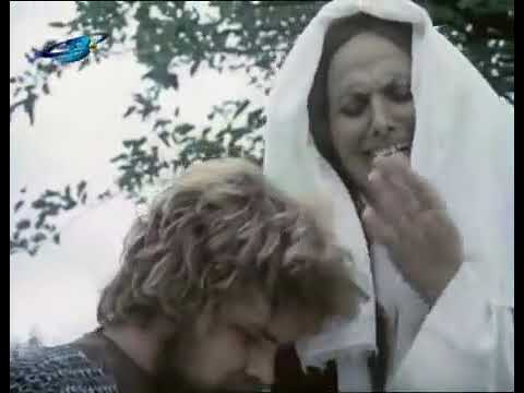 БГ сериал ,,Златният век ''  Епизод 2   ,,Ханко тръгва на война''