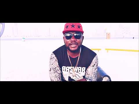 Skiezy Ayenkea THE CHASE MIXTAPE INTRO