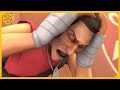 SFM Leave Me Alone Akira Meme