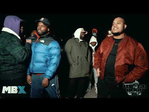 SIR SOUTH X CHRIS DUBBS | WEGOHARDTV