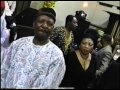 African Rhythm Messengers live
